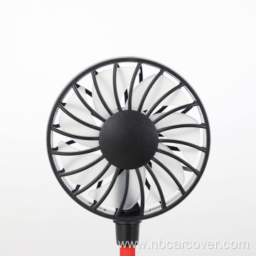 Car Neck Fan 24V Mini Car Fan Cooling